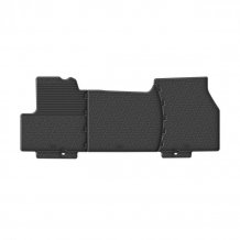 Gumové autokoberce Citroen Jumper 2022- (přední) GLE