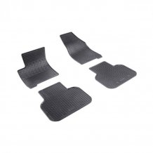 Gumové autokoberce Dodge Journey 2008-2020 RIG