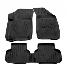 Gumové autokoberce Dodge Journey 2008-2020 STI