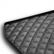 Gumové autokoberce Dongfeng Forthing U-Tour 2020- (5 míst) ERM