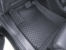 Gumové autokoberce Dongfeng Mage 2023- RIG