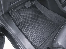 Gumové autokoberce Dongfeng Mage 2023- RIG