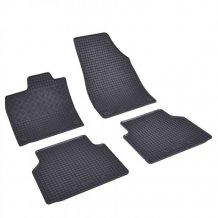 Gumové autokoberce Ford Explorer 2020- RIG