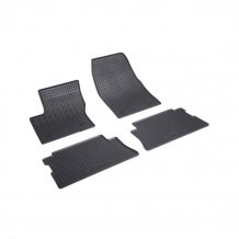 Gumové autokoberce Ford Kuga 2013-2019 RIG