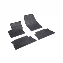 Gumové autokoberce Ford Kuga 2013-2019 RIG
