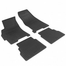 Gumové autokoberce Ford Mondeo 1993-2000 PTX