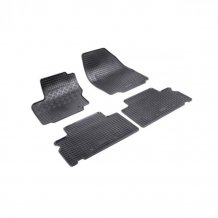 Gumové autokoberce Ford S-Max 2006-2015 RIG