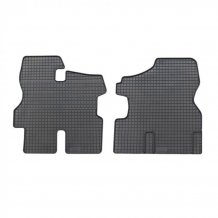 Gumové autokoberce Ford Transit 1992-2000 PTX