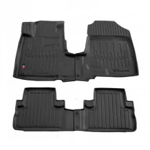 Gumové autokoberce Honda CR-V 2006-2012 STI