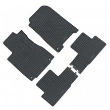 Gumové autokoberce Honda CR-V 2012-2018 CIK