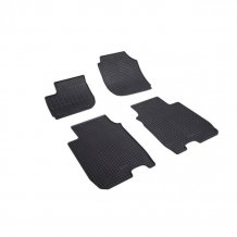 Gumové autokoberce Honda HR-V 2014-2021 RIG