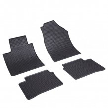 Gumové autokoberce Hyundai i10 2020-2026 RIG