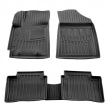 Gumové autokoberce Hyundai i10 2020-2026 STI