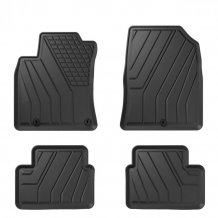 Gumové autokoberce Hyundai i30 2017- AMA