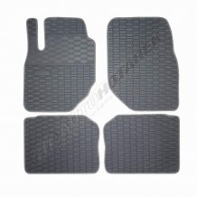 Gumové autokoberce Hyundai Terracan 2001-2007 HTA