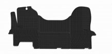 Gumové autokoberce Iveco Daily 1999-2014 FRO