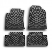 Gumové autokoberce Kia Ceed 2018- ERM