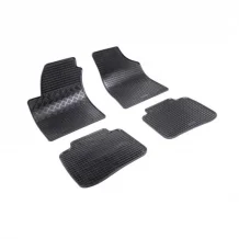 Gumové autokoberce Kia Cerato 2004-2009 RIG
