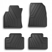 Gumové autokoberce Kia K4 2025- AMA