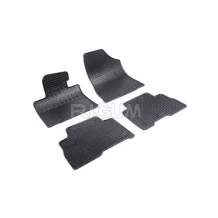 Gumové autokoberce Kia Sorento 2012-2015 RIG
