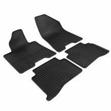 Gumové autokoberce Kia Sportage 2016-2021 PTX