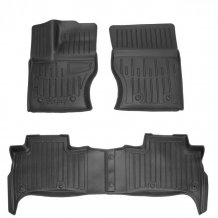 Gumové autokoberce Land Rover Range Rover 2012-2021 STI