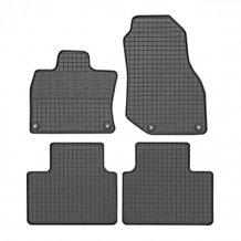 Gumové autokoberce Lynk & Co 01 2021- (hybrid) CIK