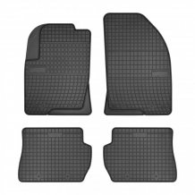 Gumové autokoberce MAZDA 2 2002-2007 Gumové autokoberce MAZDA 2 2002-2007