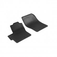 Gumové autokoberce Mazda 3 2003-2009 (přední) PTX