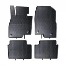 Gumové autokoberce Mazda 6 2012-2024 (combi) GAH