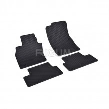 Gumové autokoberce Mazda CX-60 2022- RIG