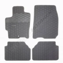 Gumové autokoberce Mazda Premacy 1999-2004 HTA