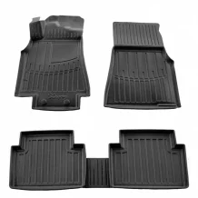 Gumové autokoberce Mercedes A-Class 2004-2012 (W169) STI