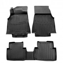 Gumové autokoberce Mercedes B-Class 2005-2011 STI