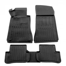 Gumové autokoberce Mercedes C-Class 1993-2000 STI