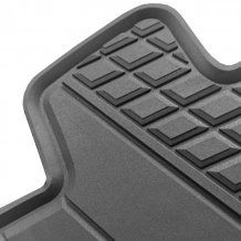 Gumové autokoberce Mercedes GLB-Class 2019- (X247) AMA