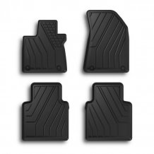 Gumové autokoberce MG HS 2024- (hybrid) AMA