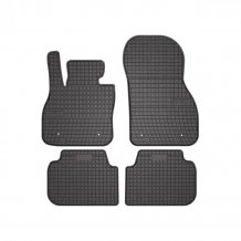 Gumové autokoberce Mini Clubman 2007-2014 FRO