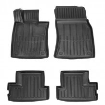 Gumové autokoberce Mini Couper 2006-2014 STI