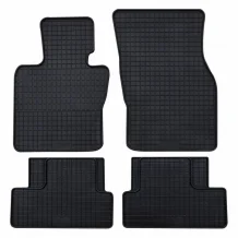 Gumové autokoberce Mini One/Cooper 2014-2024 (3 i 5 dveří) PTX