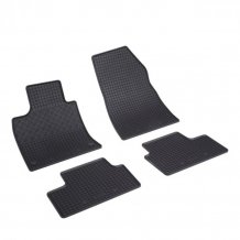 Gumové autokoberce Mitsubishi Colt 2024- RIG