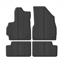 Gumové autokoberce Omoda 5 2022- GLE