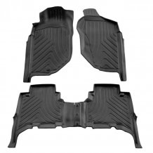 Gumové autokoberce Opel Frontera 1998-2004 STI