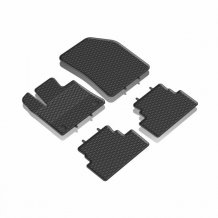 Gumové autokoberce Opel Grandland X 2017-2024 GAH