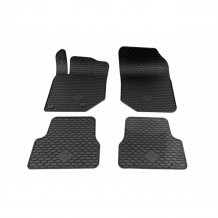 Gumové autokoberce Opel Mokka 2021- (spalovací motor) GUZ