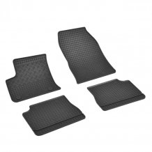 Gumové autokoberce Opel Mokka-e 2021- (elektrická verze) RIG