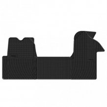 Gumové autokoberce Opel Movano 1997-2010 FRO
