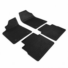 Gumové autokoberce Opel Signum 2003-2008 PTX