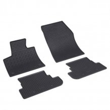 Gumové autokoberce Peugeot 3008 2024- (hybrid) RIG