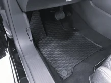 Gumové autokoberce Peugeot 308 2025- (hatchback, combi, po faceliftu) RIG